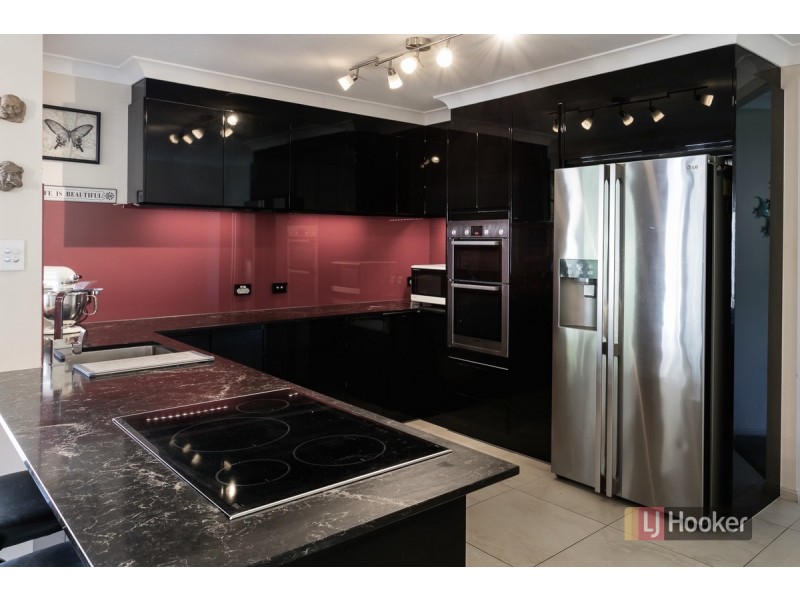 5 Turner Crescent, Wellington Point QLD 4160