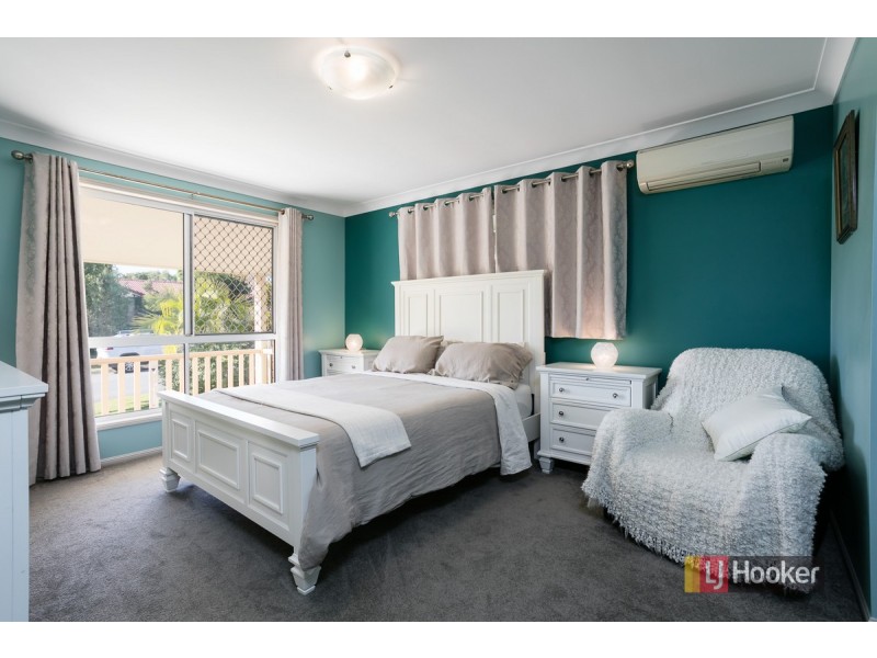 5 Turner Crescent, Wellington Point QLD 4160