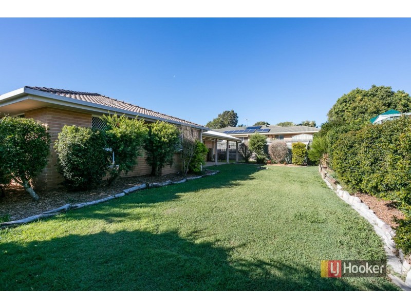 5 Turner Crescent, Wellington Point QLD 4160