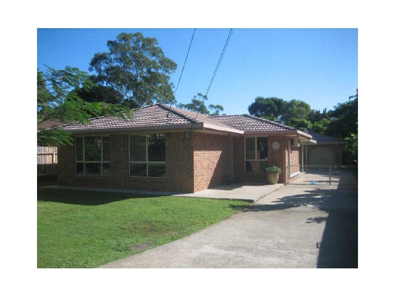 52 Warner Street, Wellington Point QLD 4160