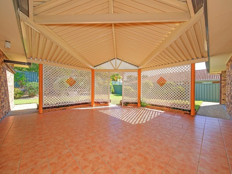 4 Clifford Court, Capalaba QLD 4157
