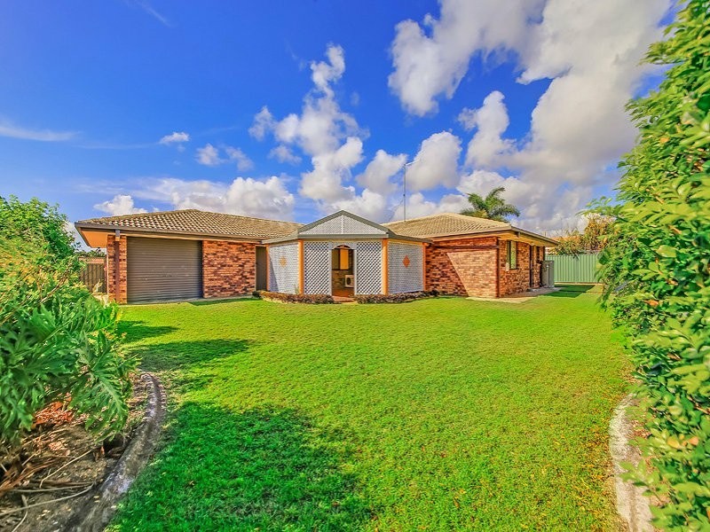 4 Clifford Court, Capalaba QLD 4157