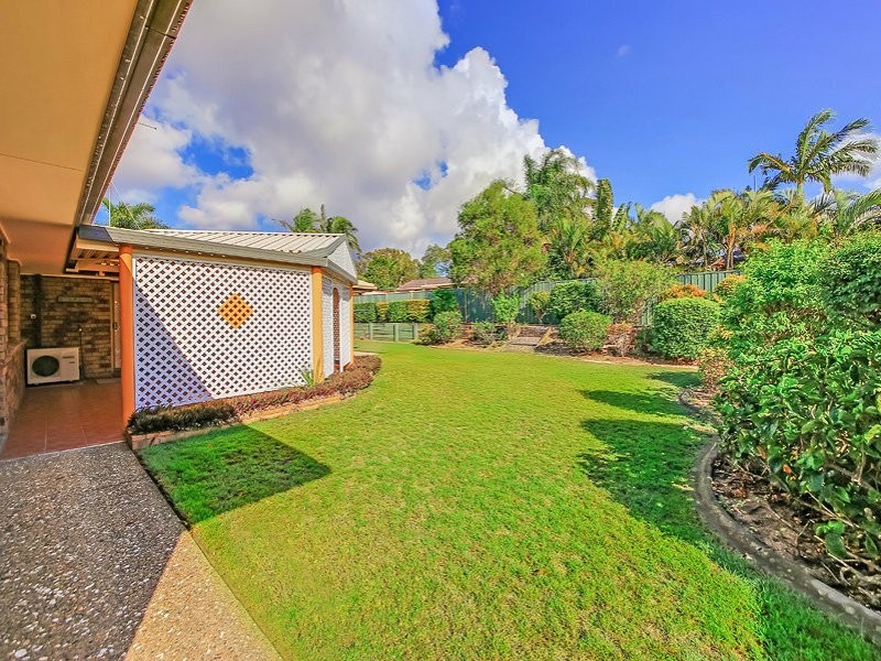 4 Clifford Court, Capalaba QLD 4157