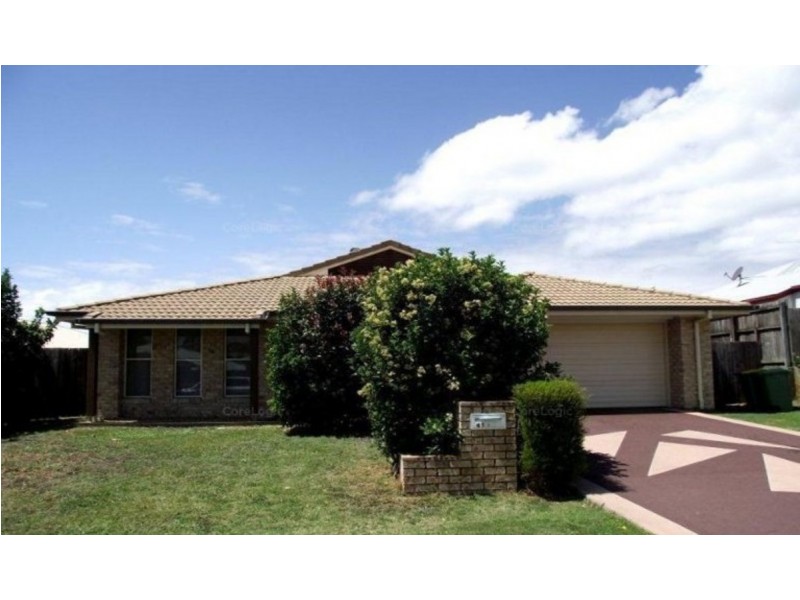 41 Ribonwood Street, Thornlands QLD 4164