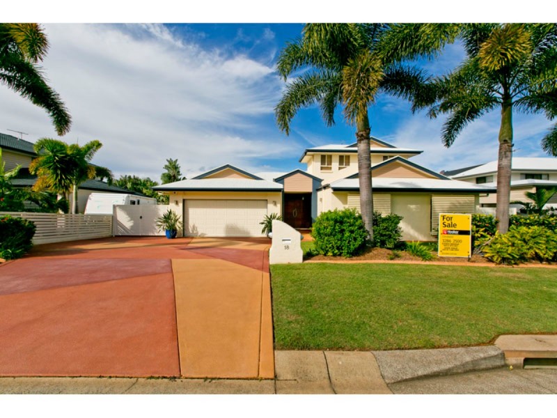 18 Hayman Street, Redland Bay QLD 4165