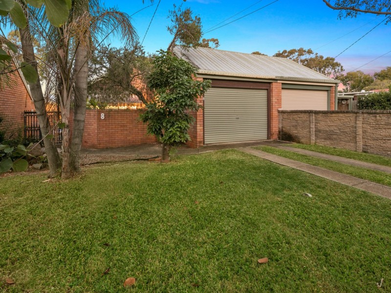 8 Phillip Street, Cleveland QLD 4163