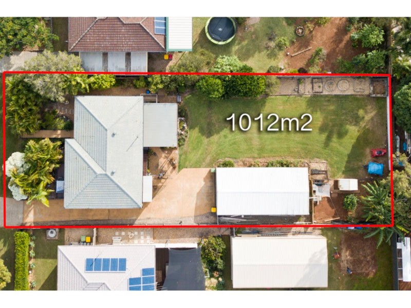 58 Harris Street, Wellington Point QLD 4160