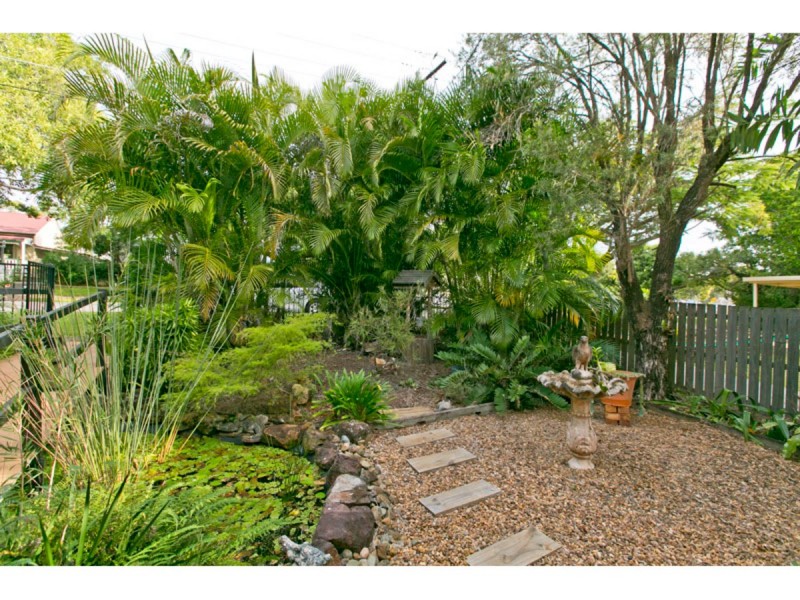 58 Harris Street, Wellington Point QLD 4160