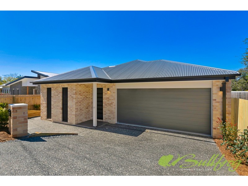 71 Willard Road, Capalaba QLD 4157