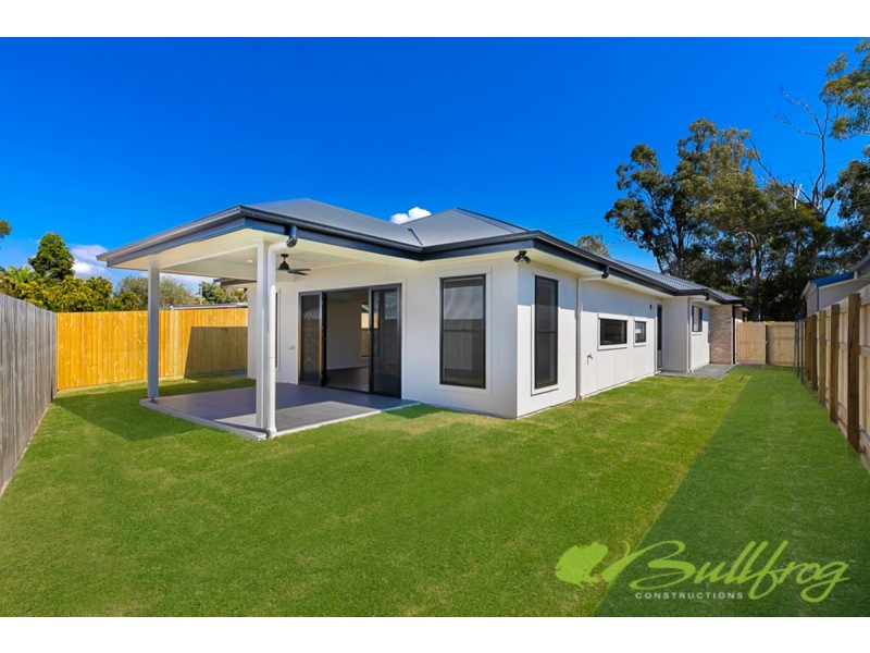 71 Willard Road, Capalaba QLD 4157