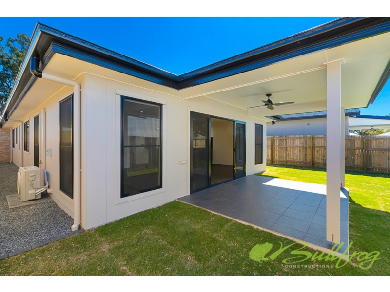 71 Willard Road, Capalaba QLD 4157