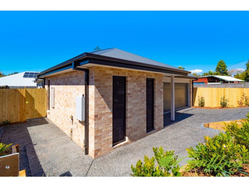 71 Willard Road, Capalaba QLD 4157