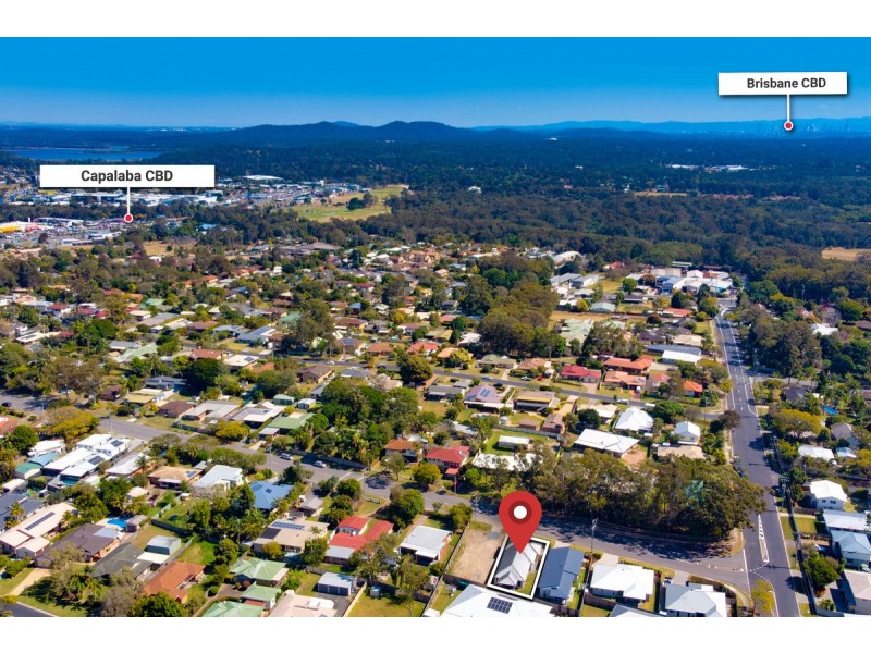 71 Willard Road, Capalaba QLD 4157