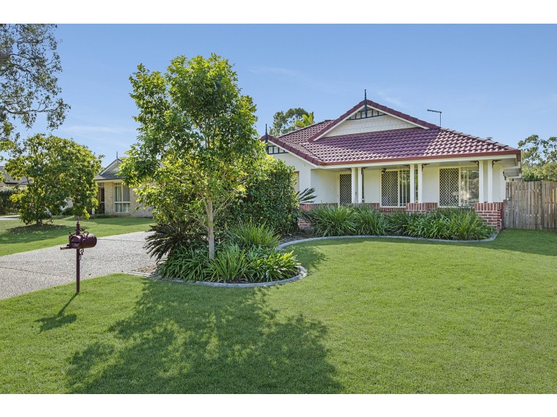 23 Chesterfield Crescent, Wellington Point QLD 4160