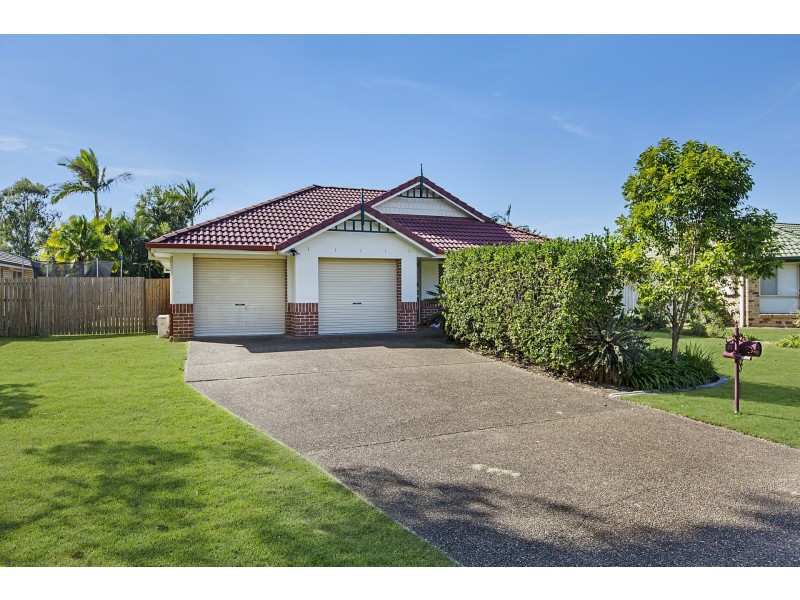 23 Chesterfield Crescent, Wellington Point QLD 4160