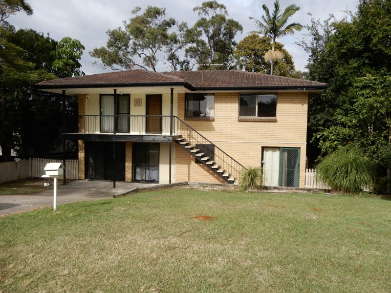 18 Cambridge Drive, Alexandra Hills QLD 4161