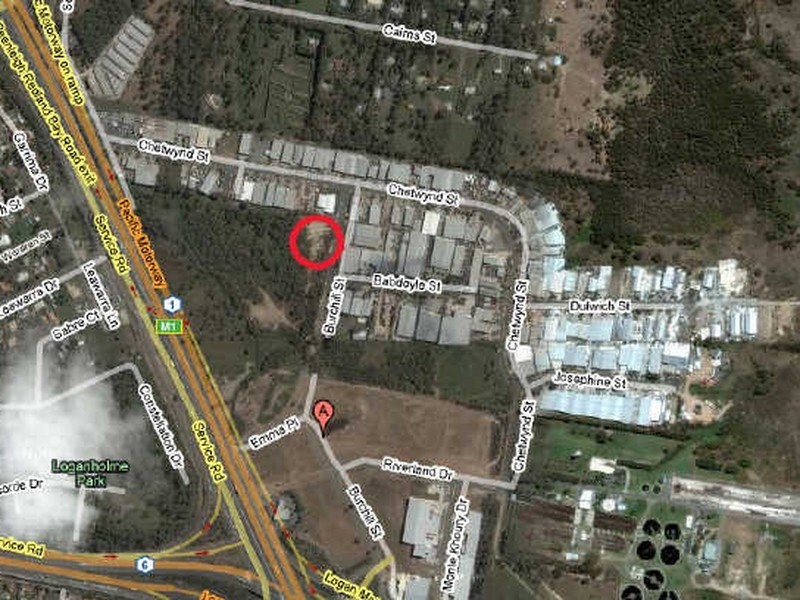 3/1-5 Allan Street, Loganholme QLD 4129