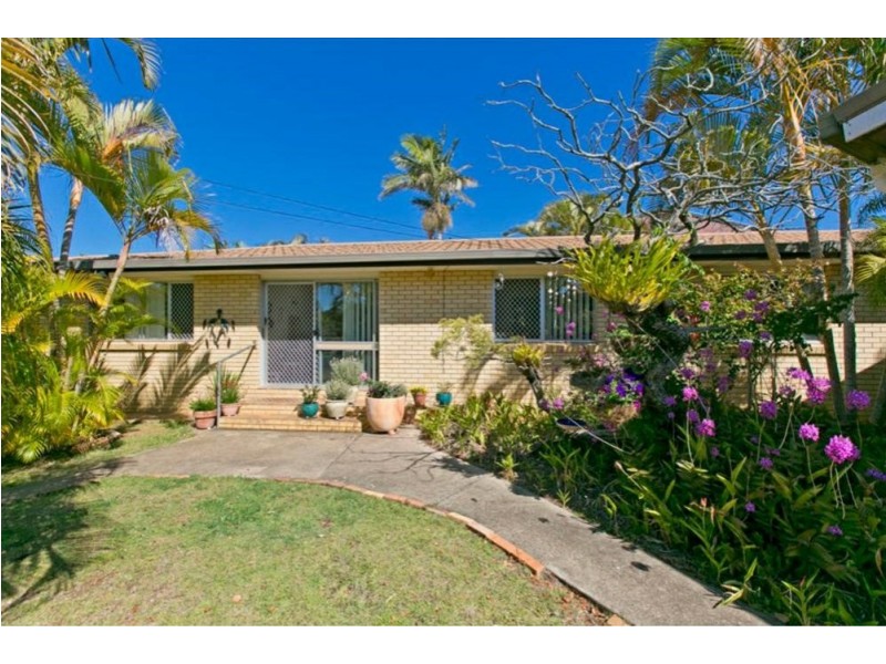 1/25 Yarrow Court, Cleveland QLD 4163