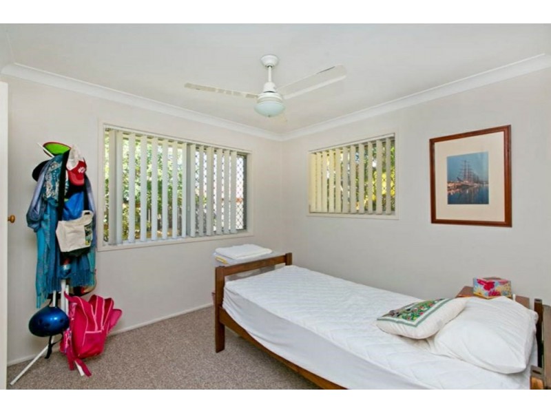 1/25 Yarrow Court, Cleveland QLD 4163