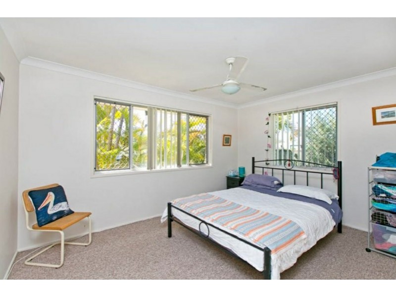 1/25 Yarrow Court, Cleveland QLD 4163