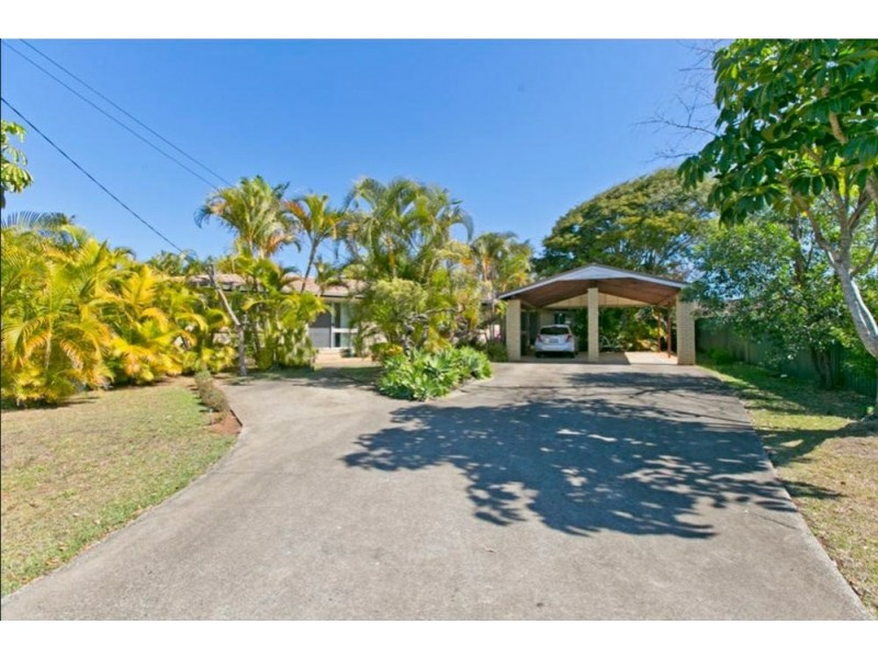 1/25 Yarrow Court, Cleveland QLD 4163