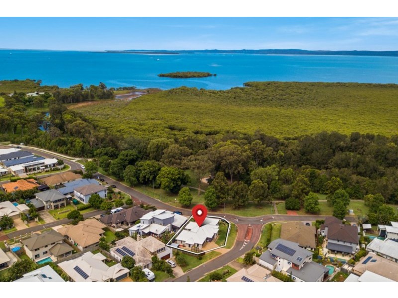 1 Pannikin Place, Thornlands QLD 4164