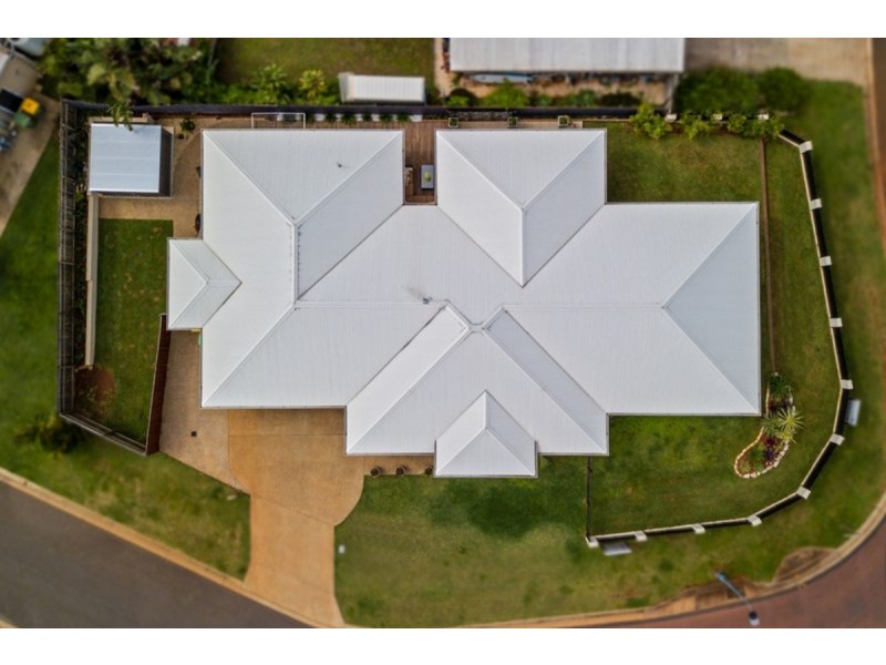 1 Pannikin Place, Thornlands QLD 4164