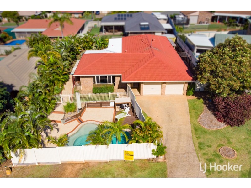 10 Lowrie Court, Cleveland QLD 4163