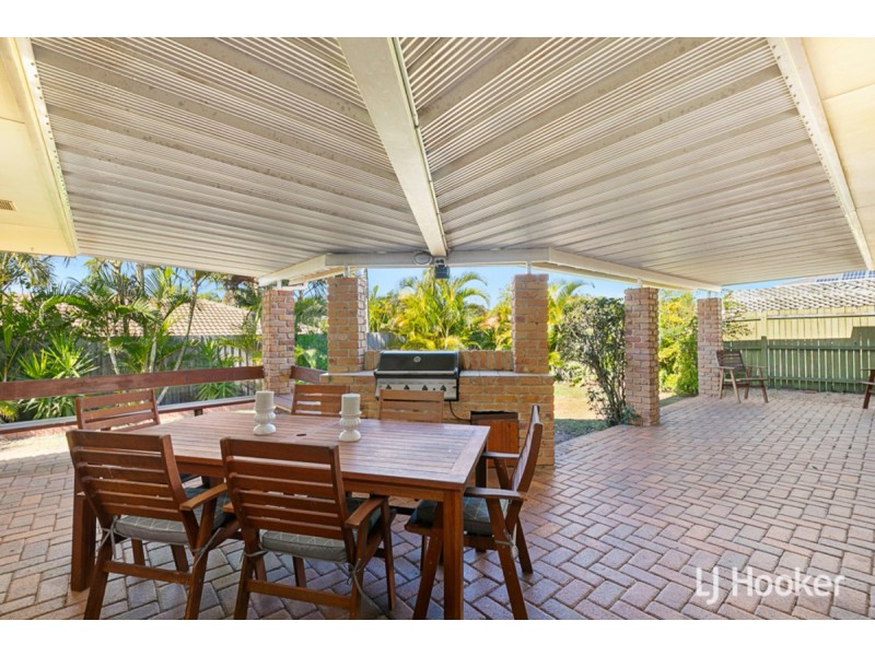 10 Lowrie Court, Cleveland QLD 4163