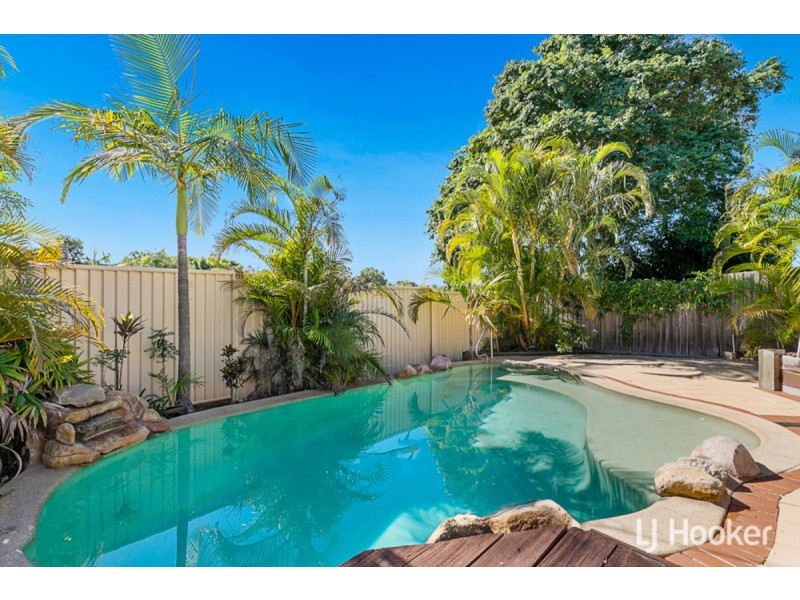 10 Lowrie Court, Cleveland QLD 4163