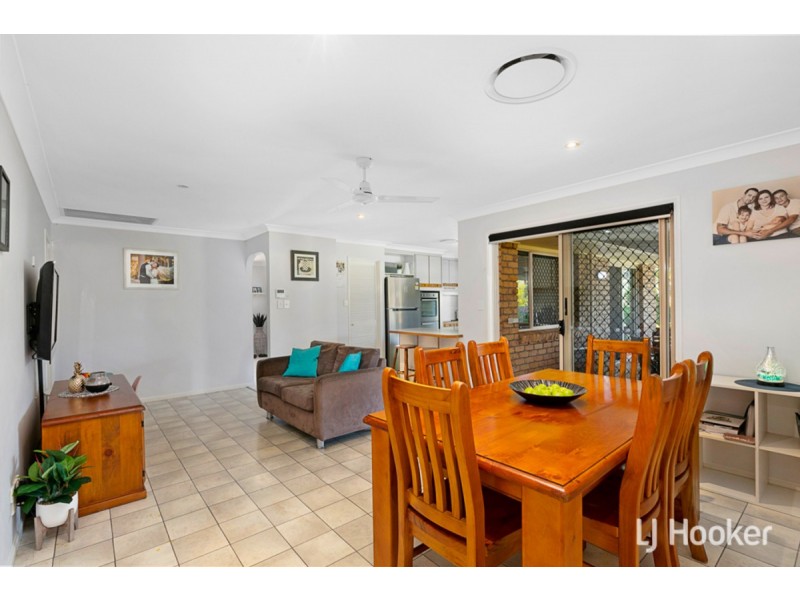 10 Lowrie Court, Cleveland QLD 4163