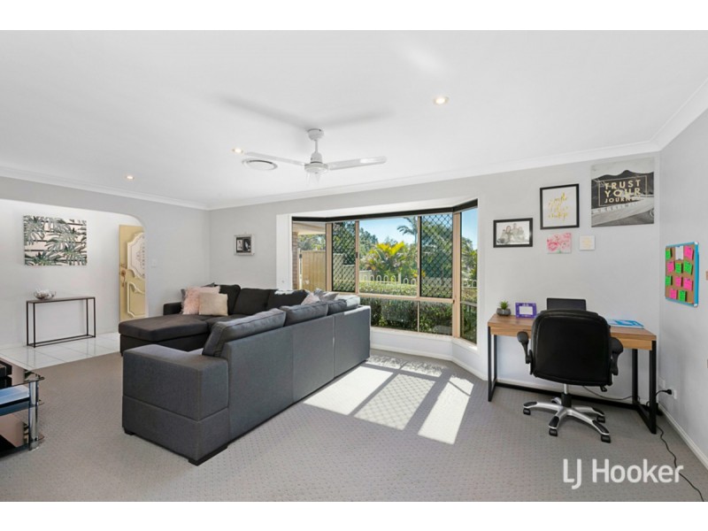 10 Lowrie Court, Cleveland QLD 4163