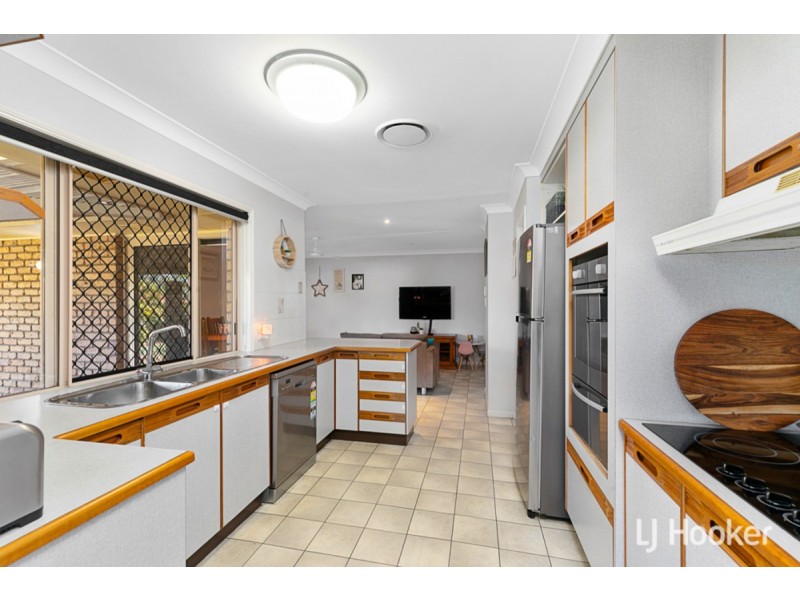 10 Lowrie Court, Cleveland QLD 4163