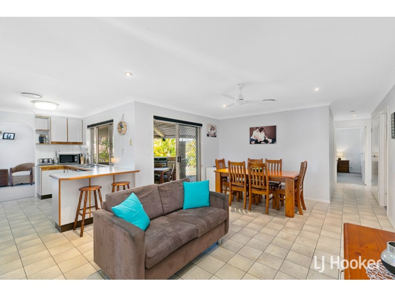 10 Lowrie Court, Cleveland QLD 4163