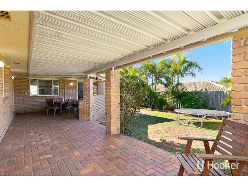 10 Lowrie Court, Cleveland QLD 4163
