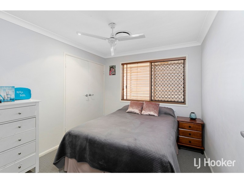 10 Lowrie Court, Cleveland QLD 4163