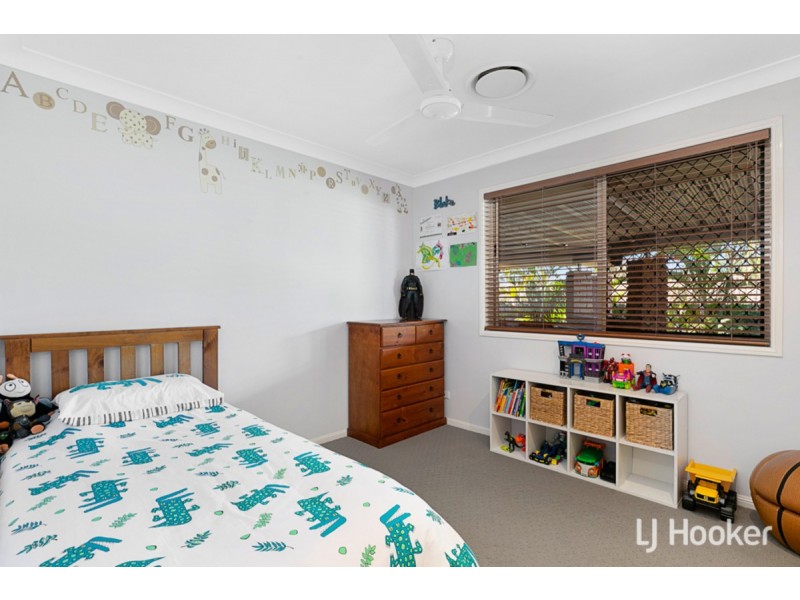 10 Lowrie Court, Cleveland QLD 4163