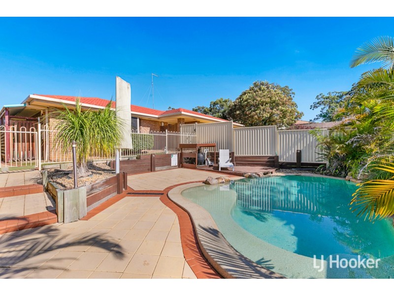 10 Lowrie Court, Cleveland QLD 4163