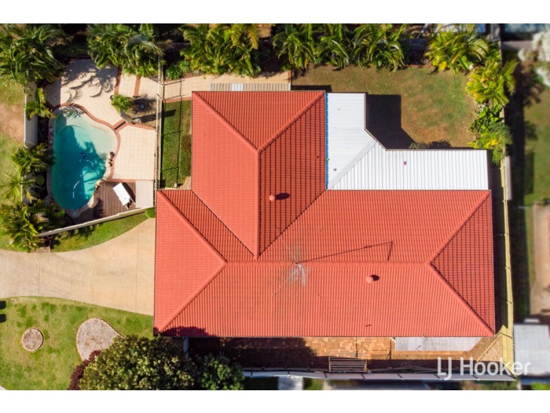 10 Lowrie Court, Cleveland QLD 4163