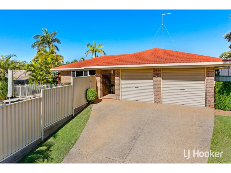 10 Lowrie Court, Cleveland QLD 4163