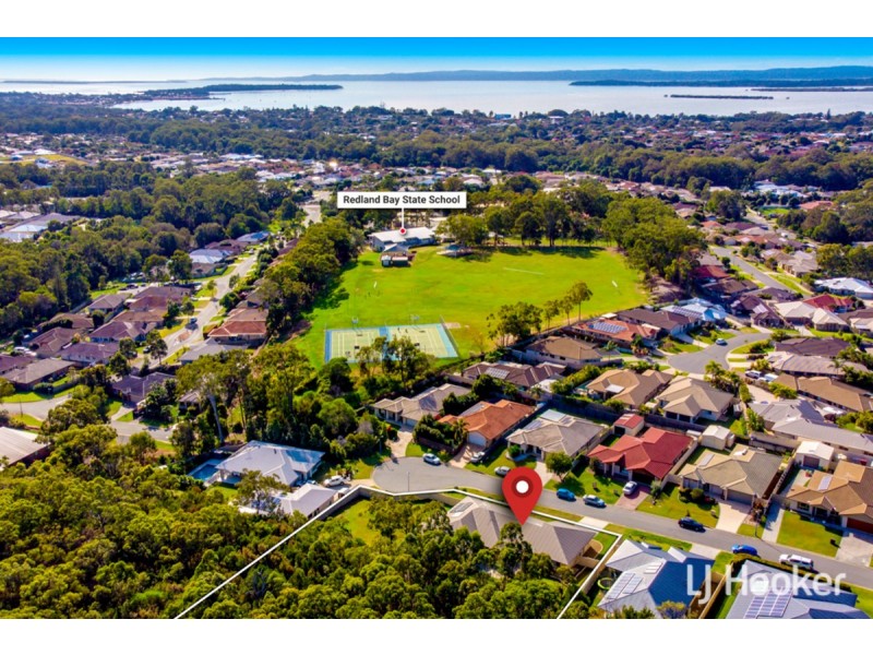 74-76 Emperor Drive, Redland Bay QLD 4165