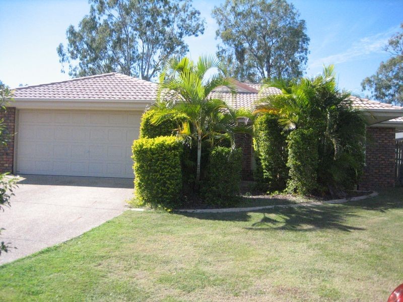 32 Wisteria Street, Ormiston QLD 4160