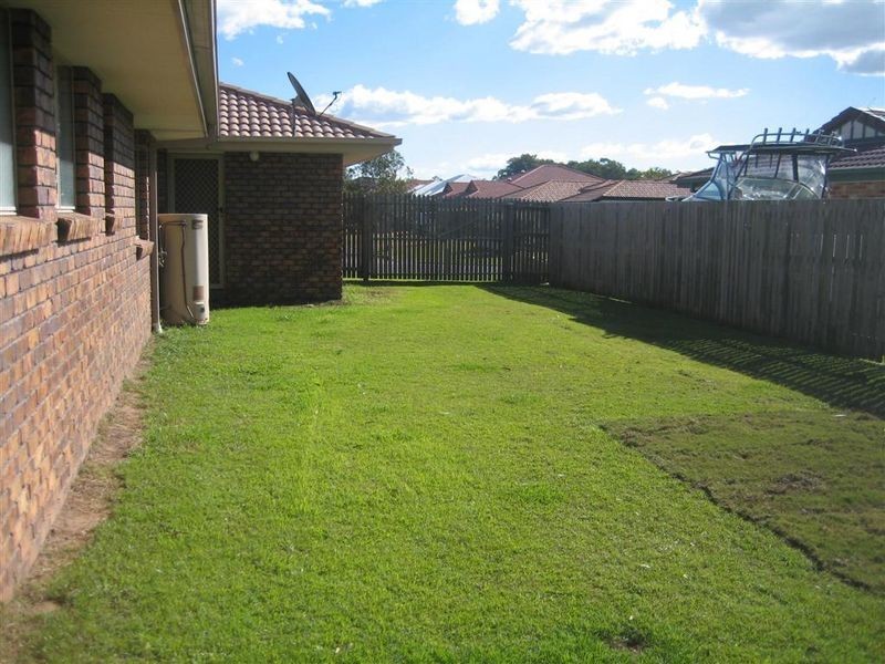 32 Wisteria Street, Ormiston QLD 4160