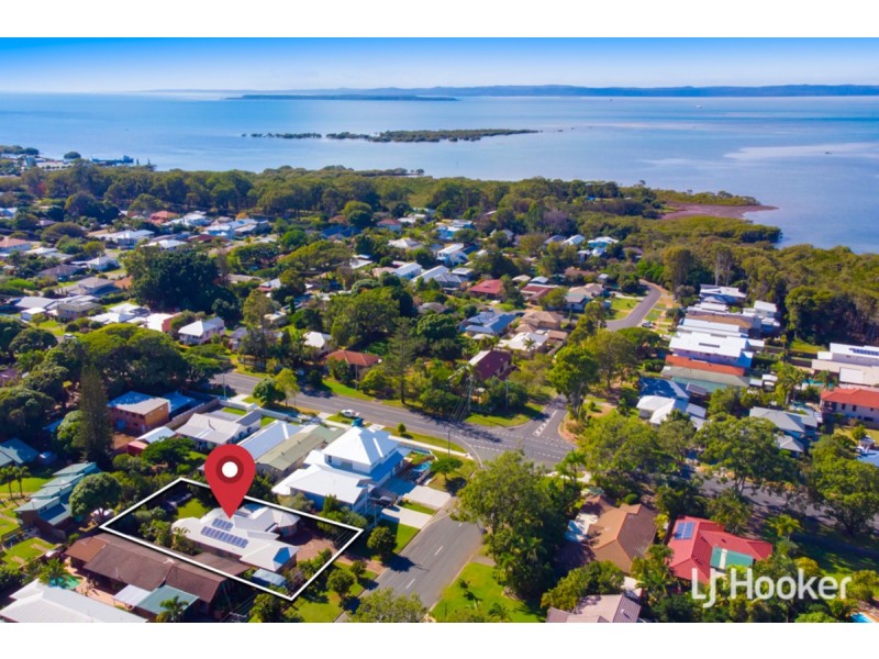 32 Princess Street, Cleveland QLD 4163