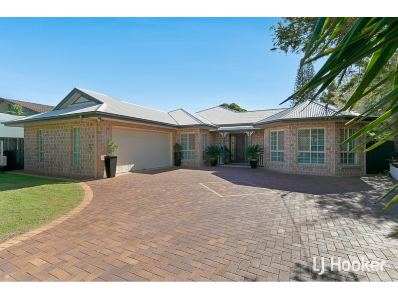 32 Princess Street, Cleveland QLD 4163