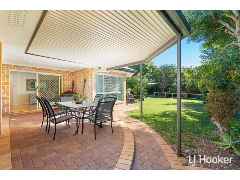 32 Princess Street, Cleveland QLD 4163