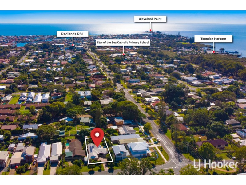 32 Princess Street, Cleveland QLD 4163