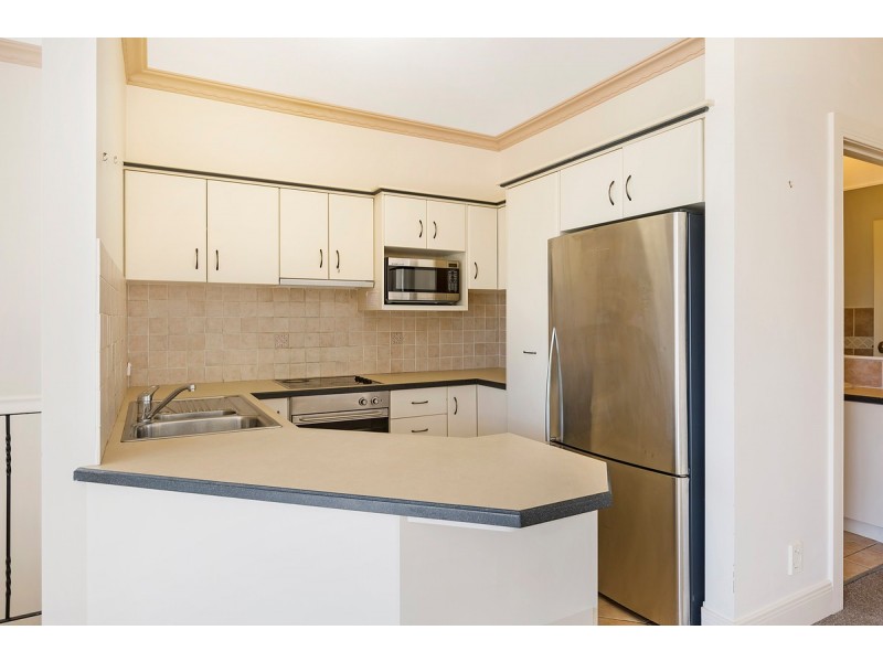 3/23-25 North Street, Cleveland QLD 4163