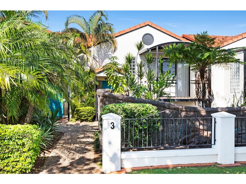 3/23-25 North Street, Cleveland QLD 4163