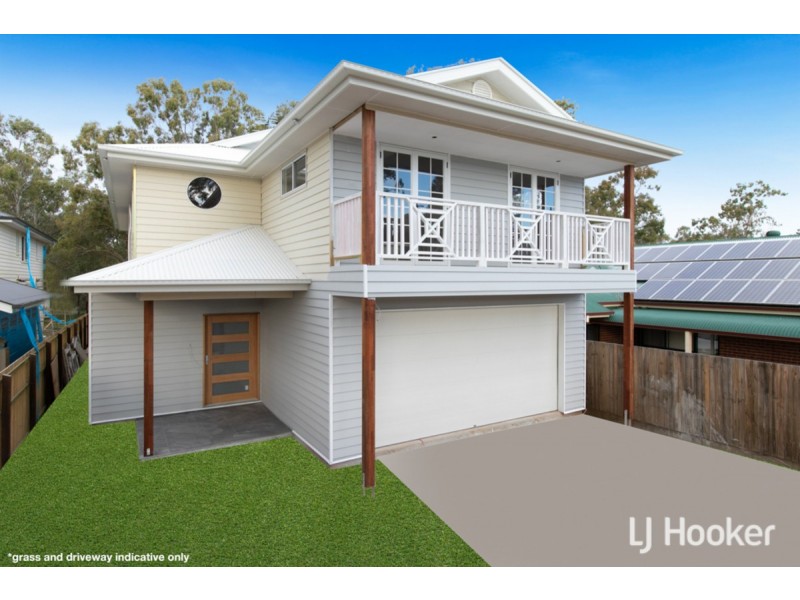 12 Mecoli Court, Birkdale QLD 4159